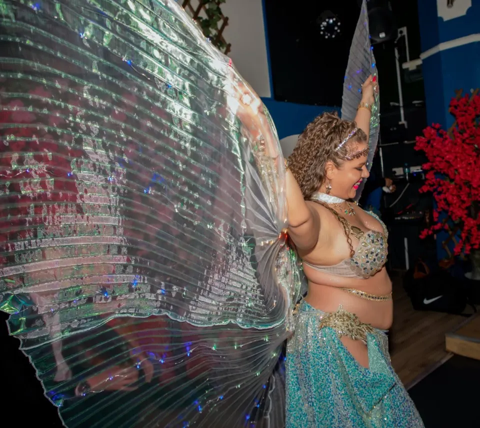 Belly Dancing Birmingham 03