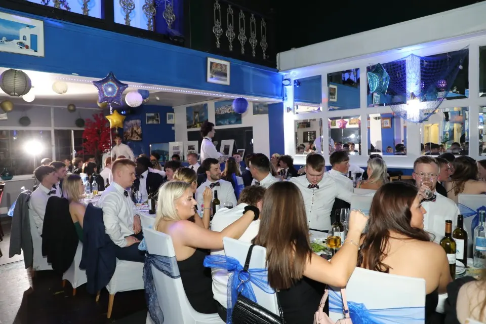 Celebration Venue Birmingham 03