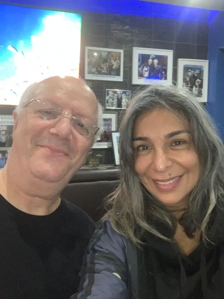 Corination Street Shobna Gulati