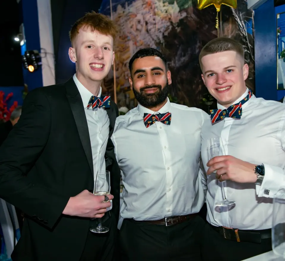 Greek Restaurant Birmingham City Centre 22