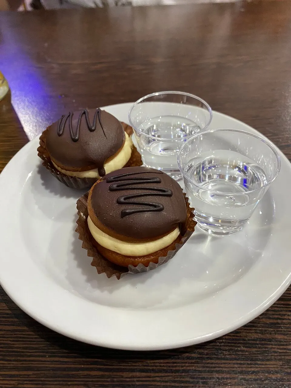 Greek Restaurant Food Birmingham 02