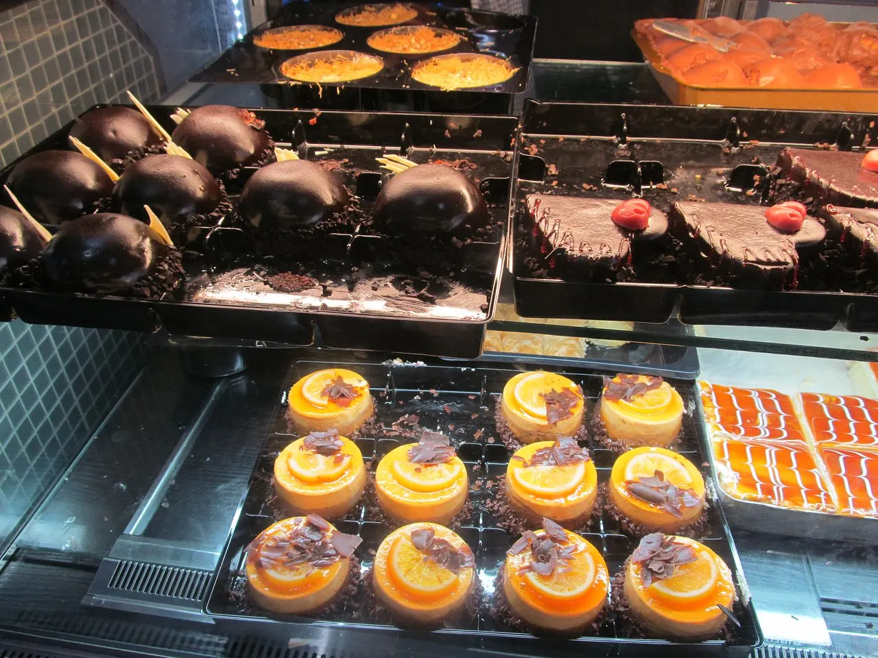 Greek Restaurant Food Birmingham 25