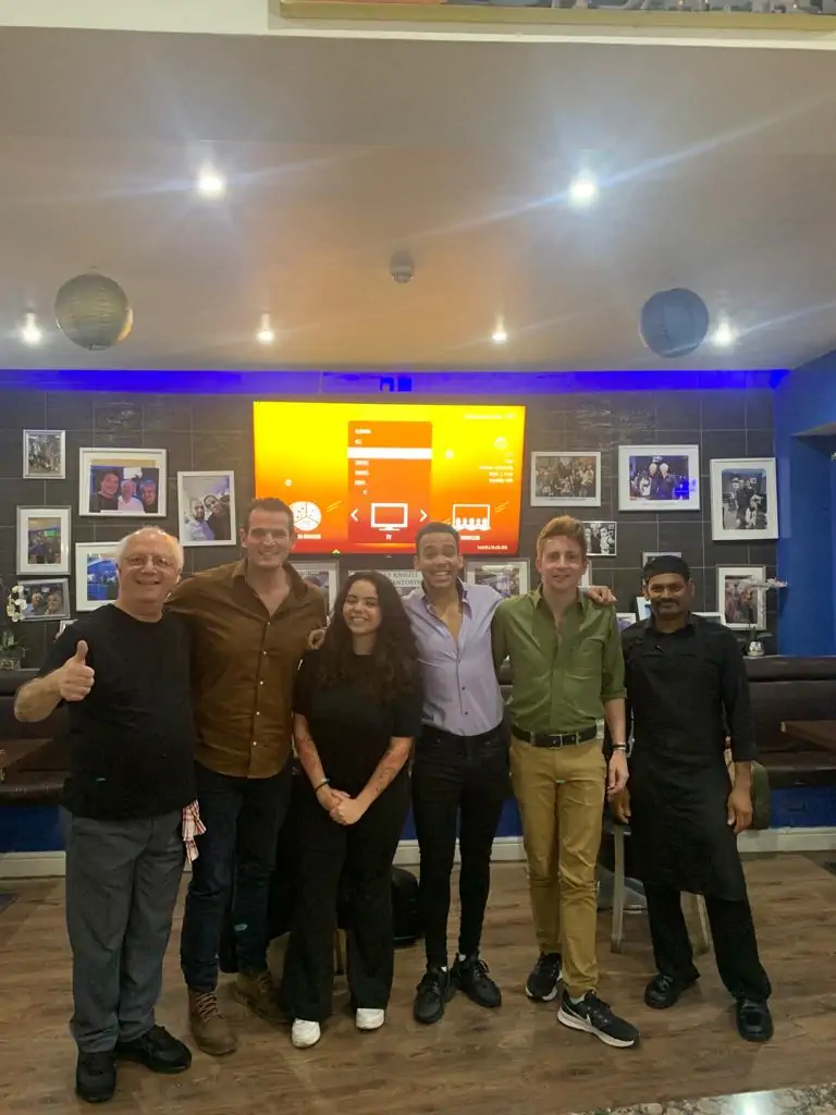 Lion King Musical Cast