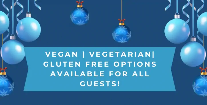 Vegan And Vegetarian Food