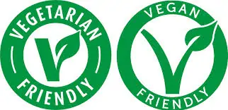 Vegan Vegetarian